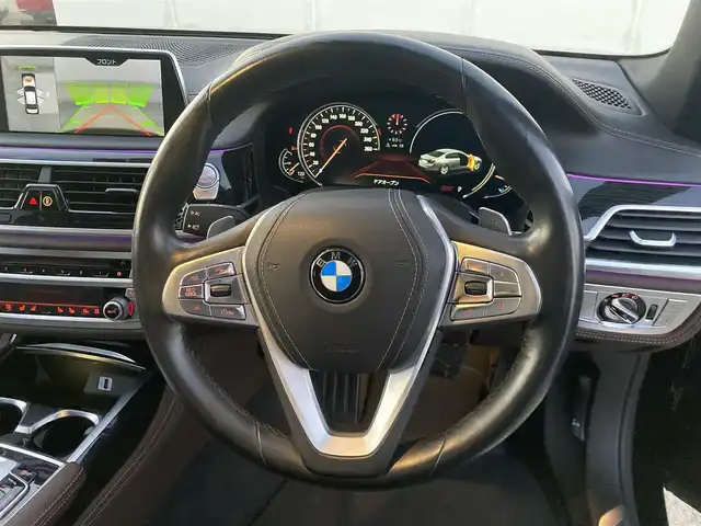 ＢＭＷ ７４０ｉ