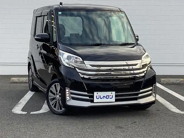 日産 デイズ ルークス