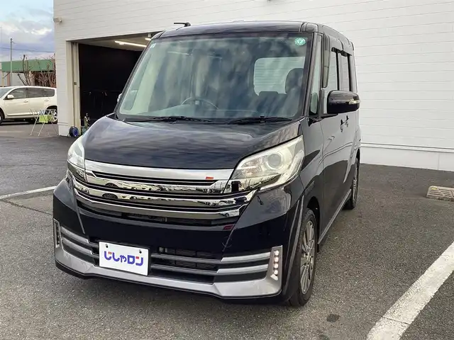 日産 デイズ ルークス