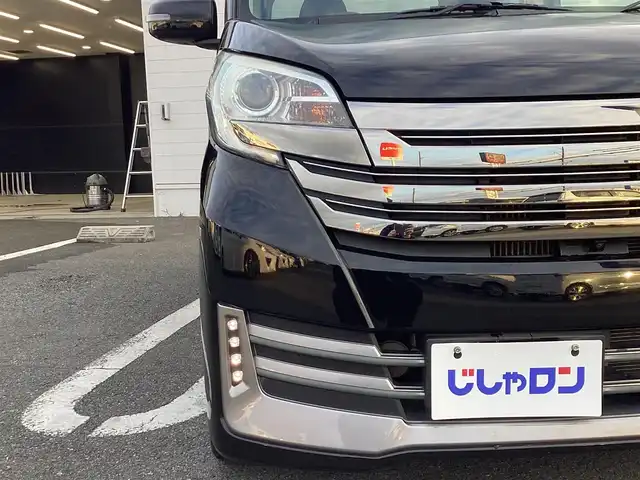 日産 デイズ ルークス