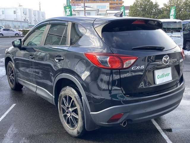 マツダ ＣＸ－５