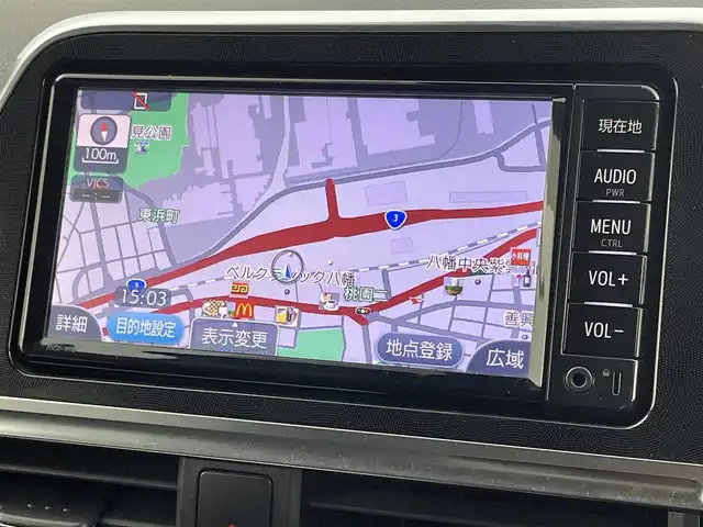 トヨタ シエンタ G クエロ 福岡県 2017(平29)年 3.1万km ホワイトパールクリスタルシャイン 純正ナビ（ＢＴ，ＴＶ）　/バックカメラ　/ビルトインＥＴＣ　/ミラー型前後ドライブレコーダー　/衝突被害軽減ブレーキ　/レーンキープ　/アイドリングストップ　/両側電動スライドドア　/ハーフレザー　/ＬＥＤヘッドライト