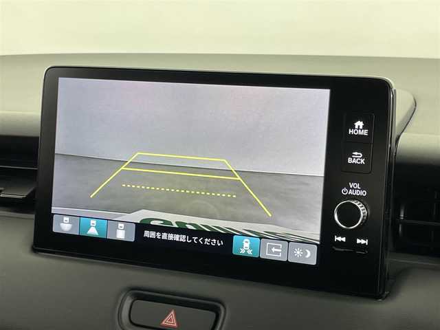 ホンダ ヴェゼル ハイブリッド e:HEV Z 埼玉県 2025(令7)年 0.1千km プラチナホワイトパール 登録済未使用車　純正９型ナビ　バックカメラ　ワイヤレス充電　パワーバックドア　ホンダセンシング　ＥＴＣ２．０　アダプティブクルーズコントロール　ステアリングヒーター　シートヒーター　ＬＥＤヘッドライト