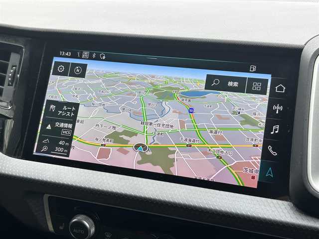 アウディ Ａ１ SB 35TFSI アドバンスド 茨城県 2020(令2)年 2万km 黄 アシスタンスＰ　/ＡＣＣ　/レーンアシスト　/ハイビームアシスト　/コンビニエンスＰ　/シートヒーター　/アドバンストキー　/Ｂカメラ　/パーキングシステム　/バーチャルＣＰ　/ナビ　/１２セグ　/ＣａｒＰｌａｙ　/ＬＥＤ/ETC2.0/禁煙車