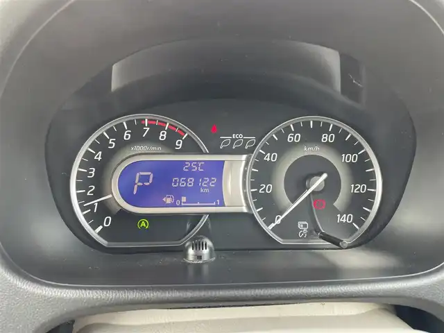 三菱 ｅＫスペース T セーフティパッケージ 岡山県 2017(平29)年 6.9万km クールシルバーメタリック 純正SD /(CD/DVD/BT/フルセグTV)/バックカメラ/衝突被害軽減システム/片側パワースライドドア/横滑り防止装置/ETC/ドライブレコーダー/オートライト/ウィンカーミラー/電動格納ミラー/純正アルミホイール/全方位カメラ/プッシュスタート/スマートキー/フロアマット/ドアバイザー/スペアキー