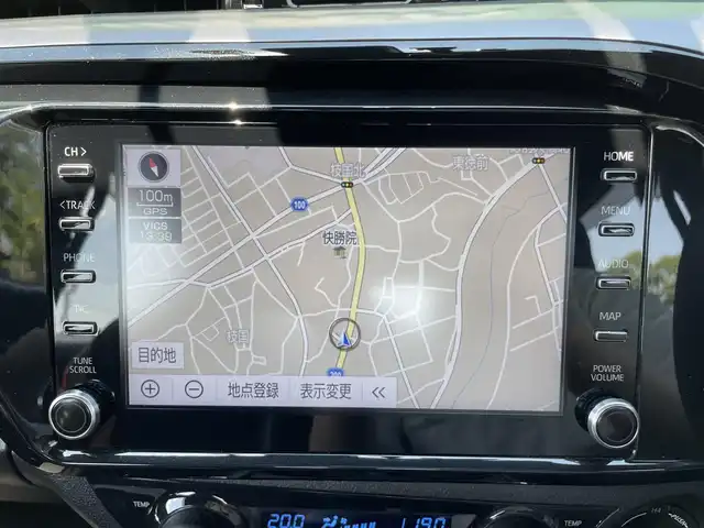 トヨタ ハイラックス Z GRスポーツ 福岡県 2022(令4)年 2.8万km アティチュードブラックマイカ ナビ機能付き純正ディスプレイオーディオ/（AM/FM/USB/BT/HDMI）/全方位＋バック＋サイド＋フロントカメラ/レーダークルーズコントロール/前後コーナーセンサー/プリクラッシュセーフティ/車線逸脱警報/ロードサインアシスト/GR専用フロアマット/GR専用ハーフレザーシート/GR専用サイドステップ/GR専用スポーツバー/純正ベッドライナー/D席パワーシート/純正18インチアルミホイール/サマータイヤ4本車載（265/60/18）/純正前方ドライブレコーダー/ETC/オートライト/LEDヘッドライト/フォグランプ/ダウンヒルアシスト/MT付きAT/ドアバイザー/プッシュスタート/スマートキー/電動格納ミラー/ステアリングスイッチ/DUALオートエアコン/パドルシフト/ISO FIX/W+カーテンエアバッグ/アイドリングストップ