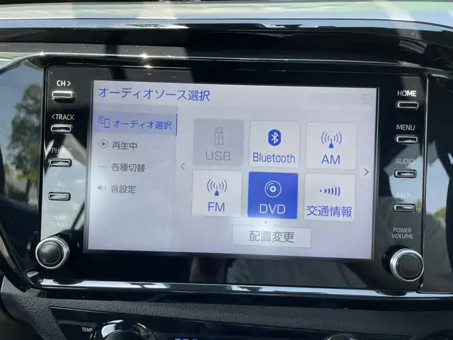 トヨタ ハイラックス Z GRスポーツ 福岡県 2022(令4)年 2.8万km アティチュードブラックマイカ ナビ機能付き純正ディスプレイオーディオ/（AM/FM/USB/BT/HDMI）/全方位＋バック＋サイド＋フロントカメラ/レーダークルーズコントロール/前後コーナーセンサー/プリクラッシュセーフティ/車線逸脱警報/ロードサインアシスト/GR専用フロアマット/GR専用ハーフレザーシート/GR専用サイドステップ/GR専用スポーツバー/純正ベッドライナー/D席パワーシート/純正18インチアルミホイール/サマータイヤ4本車載（265/60/18）/純正前方ドライブレコーダー/ETC/オートライト/LEDヘッドライト/フォグランプ/ダウンヒルアシスト/MT付きAT/ドアバイザー/プッシュスタート/スマートキー/電動格納ミラー/ステアリングスイッチ/DUALオートエアコン/パドルシフト/ISO FIX/W+カーテンエアバッグ/アイドリングストップ