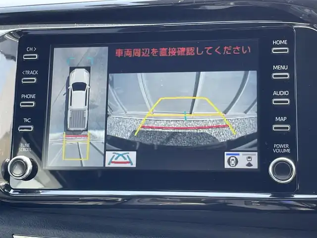 トヨタ ハイラックス Z GRスポーツ 福岡県 2022(令4)年 2.8万km アティチュードブラックマイカ ナビ機能付き純正ディスプレイオーディオ/（AM/FM/USB/BT/HDMI）/全方位＋バック＋サイド＋フロントカメラ/レーダークルーズコントロール/前後コーナーセンサー/プリクラッシュセーフティ/車線逸脱警報/ロードサインアシスト/GR専用フロアマット/GR専用ハーフレザーシート/GR専用サイドステップ/GR専用スポーツバー/純正ベッドライナー/D席パワーシート/純正18インチアルミホイール/サマータイヤ4本車載（265/60/18）/純正前方ドライブレコーダー/ETC/オートライト/LEDヘッドライト/フォグランプ/ダウンヒルアシスト/MT付きAT/ドアバイザー/プッシュスタート/スマートキー/電動格納ミラー/ステアリングスイッチ/DUALオートエアコン/パドルシフト/ISO FIX/W+カーテンエアバッグ/アイドリングストップ