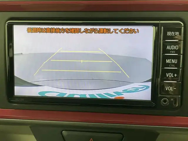 トヨタ パッソ モーダ　S 熊本県 2018(平30)年 5.3万km ダークエメラルドマイカ 純正ナビNSCD-W66（ＣＤ・ＤＶＤ・フルセグ・ＢＴ・ＵＳＢ）/バックカメラ　/ＥＴＣ　/前方ドライブレコーダー　/前後クリアランスソナー　/アイドリングストップ　/衝突軽減ブレーキ　/レーンキープアシスト　/横滑り防止/純正フロアマット/オートライト/LEDヘッドライト/フォグライト/スマートキー/プッシュスタート