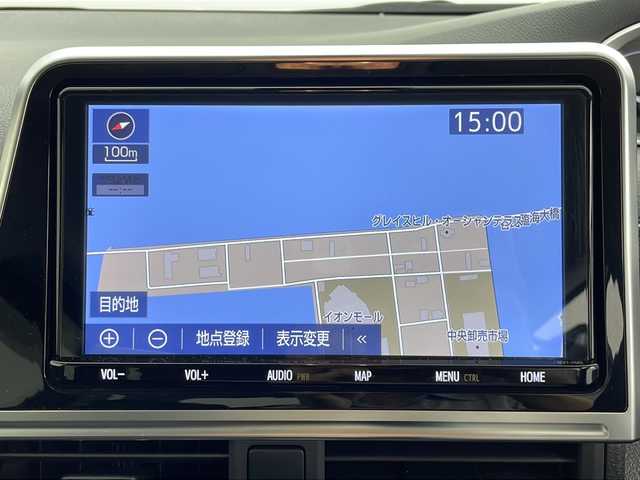 トヨタ シエンタ ハイブリッド ファンベースG セーフティEDⅡ 鹿児島県 2022(令4)年 2.4万km 青 純正9インチSDナビ/(AM/FM/CD/DVD/Bluetooth/フルセグ)/バックカメラ/両側パワースライドドア/衝突被害軽減ブレーキ/クルーズコントロール/コーナーセンサー/レーンキープアシスト/オートマチックハイビーム/オートライト/ウィンカーミラー/ドアバイザー/プッシュスタート/ビルトインETC/ステアリングリモコン