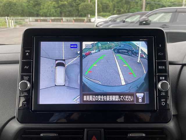 日産 ルークス HWS Gターボ プロパイロットED 佐賀県 2020(令2)年 4.5万km ブラック 純正9インチナビ/アラウンドビューモニター/エマージェンシーブレーキ/LDW/オートハイビーム/クリアランスソナー/プロパイロット/両側パワースライドドア/電動パーキングブレーキ/オートブレーキホールド/ETC/ドライブレコーダー/ステアリングリモコン/スマートキー/プッシュスタート/LEDヘッドライト/フォグライト/純正アルミホイール