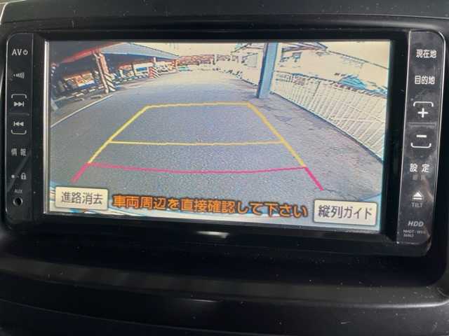 トヨタ ノア Si 神奈川県 2008(平20)年 8.7万km シルバーM 純正HDDナビ【NHDT-W58】/・ワンセグ/CD/DVD/ラジオ/AUX/バックカメラ/ALPINE製フリップダウンモニター/・【TMX-RM3205】/クリアランスソナー/ドライブレコーダー/片側パワースライドドア/社外17インチAW/ビルトインETC/パドルシフト付ステアリング/ルーフエンドスポイラー/D席シートリフター/純正HIDヘッドライト/フォグランプ/プッシュEgスタート/ストップ/スマートキー/ターンランプ付電動格納ドアミラー/ドアバイザー/純正フロアマット/取扱説明書/ナビ取扱説明書/新車時保証書