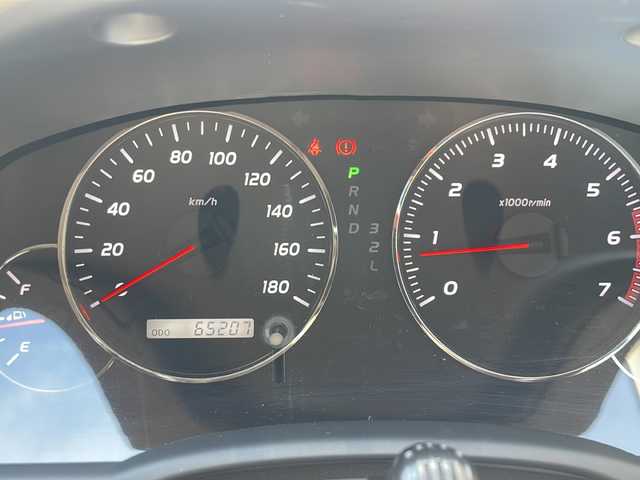 トヨタ ランドクルーザー プラド TX 広島県 2004(平16)年 6.6万km ライトブルー /登録時走行距離/　　　　　　　65207キロ/ワンオーナー/4WD/サンルーフ/純正ナビ/スペアキー×１/ETC/新車時整備手帳/　　【保証書】/取扱説明書/