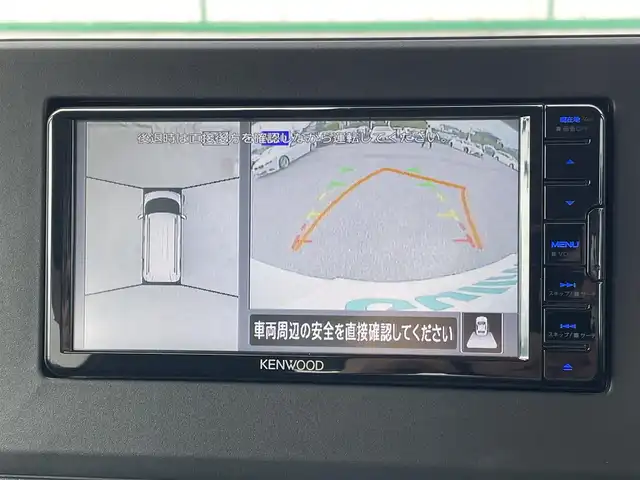 三菱 デリカミニ T プレミアム 山梨県 2024(令6)年 0.6万km シルキーホワイト 社外メモリナビ/CD/BT/SD/TV/全方位カメラ/ETC/両側電動スライドドア/前席シートヒーター/ステアリングヒーター/パドルシフト/ルーフレール/インテリジェントルームミラー/取扱説明書/保証書
