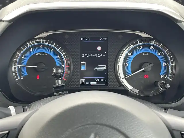 三菱 デリカミニ T プレミアム 山梨県 2024(令6)年 0.6万km シルキーホワイト 社外メモリナビ/CD/BT/SD/TV/全方位カメラ/ETC/両側電動スライドドア/前席シートヒーター/ステアリングヒーター/パドルシフト/ルーフレール/インテリジェントルームミラー/取扱説明書/保証書