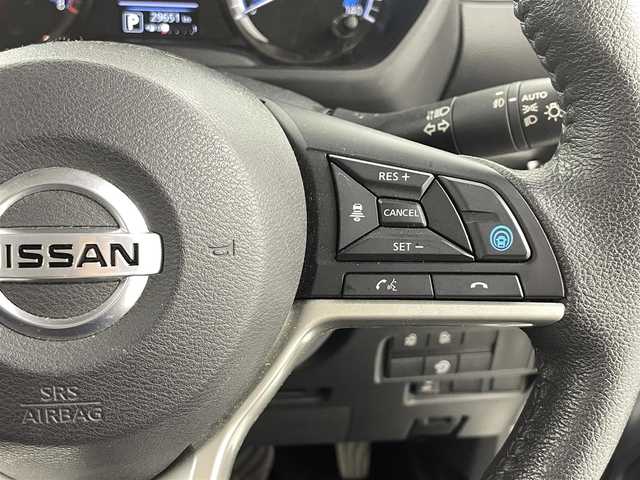 日産 ルークス HWS Gターボ プロパイロットED 熊本県 2022(令4)年 3万km チタニウムグレーメタリック ワンオーナー車/プロパイロット/純正メモリナビ【MM321D-L】/(AM/FM/Bluetooth/Music Stocker/CD/DVD/フルセグTV)/アラウンドビューモニター/バックカメラ/運転支援機能/・エマージェンシーブレーキ/・車線逸脱警報/防止支援/・ふらつき警報/・踏み間違い衝突防止アシスト/・前方衝突予測警報/・最高速度標識/・標識探知機能/・先行車発進お知らせ/・先進事故自動通報システム/オートライト/オートマチックハイビーム/コーナーセンサー/アイドリングストップ/純正15インチアルミホイール/両側パワースライドドア/純正ドアバイザー/電格ウィンカーミラー/フォグランプ/コムテック前後ドライブレコーダー【HDR952GW】/GPSレーダー探知機【ASSURA-　VA-310E】/ビルトインETC/純正フロアマット/プッシュスタート/シートバックテーブル/ロールサンシェード/USB端子×1/スペアキー×1/ISOFIX/保証書/取扱説明書/ナビ取扱説明書