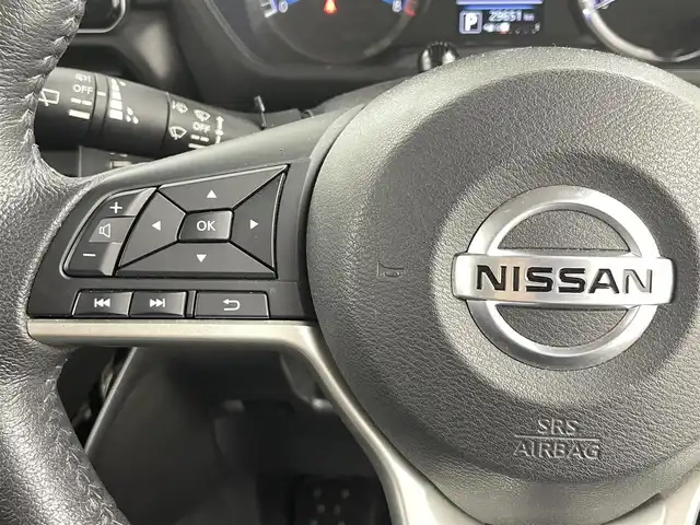 日産 ルークス HWS Gターボ プロパイロットED 熊本県 2022(令4)年 3万km チタニウムグレーメタリック ワンオーナー車/プロパイロット/純正メモリナビ【MM321D-L】/(AM/FM/Bluetooth/Music Stocker/CD/DVD/フルセグTV)/アラウンドビューモニター/バックカメラ/運転支援機能/・エマージェンシーブレーキ/・車線逸脱警報/防止支援/・ふらつき警報/・踏み間違い衝突防止アシスト/・前方衝突予測警報/・最高速度標識/・標識探知機能/・先行車発進お知らせ/・先進事故自動通報システム/オートライト/オートマチックハイビーム/コーナーセンサー/アイドリングストップ/純正15インチアルミホイール/両側パワースライドドア/純正ドアバイザー/電格ウィンカーミラー/フォグランプ/コムテック前後ドライブレコーダー【HDR952GW】/GPSレーダー探知機【ASSURA-　VA-310E】/ビルトインETC/純正フロアマット/プッシュスタート/シートバックテーブル/ロールサンシェード/USB端子×1/スペアキー×1/ISOFIX/保証書/取扱説明書/ナビ取扱説明書