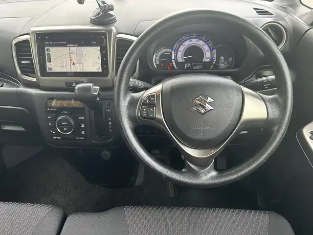 スズキ スペーシア カスタム Z 福島県 2017(平29)年 1.8万km ブレイブカーキP 純正オプションナビ/(Bluetooth/フルセグTV/CD/DVD/USB)/アラウンドビューモニター/アイドリングストップ/両側パワースライドドア/プリクラッシュセーフティー/車線逸脱/横滑り防止システム/ビルトインETC/ドライブレコーダー前後/シートヒーター/プッシュスタート/ドアバイザー/純正フロアマット/純正アルミホイール/ウィンカーミラー/取扱説明書/保証書/スペアキー×１