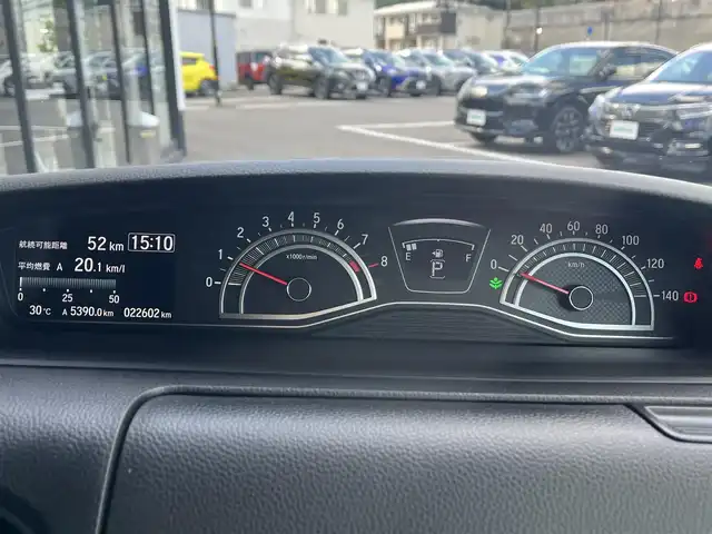 ホンダ Ｎ ＢＯＸ カスタム L 佐賀県 2021(令3)年 2.3万km クリスタルブラックパール ホンダセンシング/レーダークルーズコントロール/レーンキープアシスト/バックセンサー/純正SDナビ/・バックカメラ/・フルセグTV/BT/DVD/CD/純正前後ドライブレコーダー/両側パワースライドドア/純正14インチAW/シートヒーター/LEDヘッドライト/オートライト/フォグランプ/プッシュスタート/ETC2.0/スペアキー×1/取扱説明書/保証書