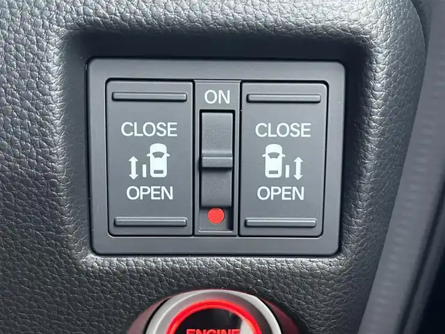 ホンダ Ｎ ＢＯＸ カスタム L 佐賀県 2021(令3)年 2.3万km クリスタルブラックパール ホンダセンシング/レーダークルーズコントロール/レーンキープアシスト/バックセンサー/純正SDナビ/・バックカメラ/・フルセグTV/BT/DVD/CD/純正前後ドライブレコーダー/両側パワースライドドア/純正14インチAW/シートヒーター/LEDヘッドライト/オートライト/フォグランプ/プッシュスタート/ETC2.0/スペアキー×1/取扱説明書/保証書
