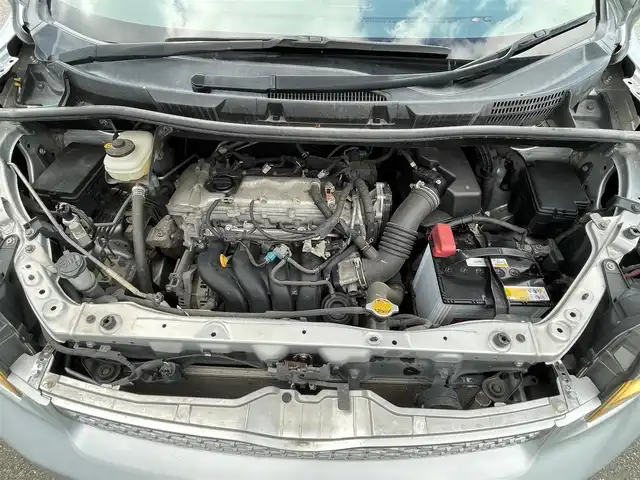 トヨタ ヴォクシー ZS 煌 岩手県 2010(平22)年 17.8万km シルバーM 4WD 純正ＨＤＤナビ ＴＶ Ｂｌｕｅｔｏｏｔｈ　AUX バックカメラ　両側パワースライドドア　ビルトインETC　オートライト スマートキー