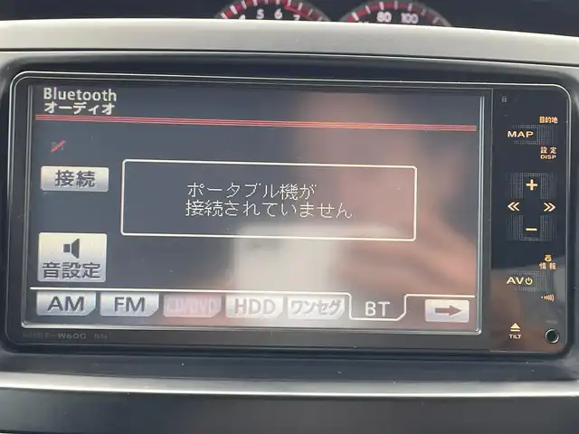 トヨタ ヴォクシー ZS 煌 岩手県 2010(平22)年 17.8万km シルバーM 4WD 純正ＨＤＤナビ ＴＶ Ｂｌｕｅｔｏｏｔｈ　AUX バックカメラ　両側パワースライドドア　ビルトインETC　オートライト スマートキー