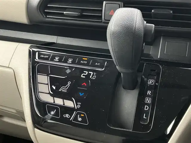 日産 ルークス X 道南・函館 2022(令4)年 4.4万km ホワイトパール /純正ナビ//フルセグTV//夏冬タイヤ//全方位カメラ//純正エンジンスターター//ドライブレコーダー前後//ETC//エマージェンシーブレーキ//車線逸脱警報//クリアランスソナー//オートマチックハイビーム//片側パワースライドドア//前席シートヒーター//リヤシーリングファン//シートバックテーブル//オートライト//スマートキー//エンジンプッシュスタート//ワンオーナー