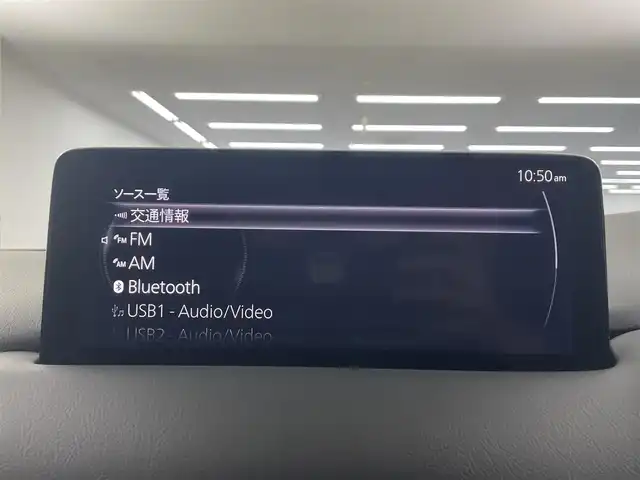 マツダ ＣＸ－５ XD エクスクルーシブモード 埼玉県 2023(令5)年 0.8万km ロジウムホワイトプレミアムメタリック 禁煙　１０型ナビ　ＢＯＳＥ　ワイヤレス充電　３６０°　本革　シートヒーター　ベンチレーション　パワーバックドア　クルーズコントロール　ＢＳＭ　前後ドライブレコーダー　ＥＴＣ　ステアリングヒーター　ＨＵＤ