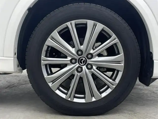 マツダ ＣＸ－５ XD エクスクルーシブモード 埼玉県 2023(令5)年 0.8万km ロジウムホワイトプレミアムメタリック 禁煙　１０型ナビ　ＢＯＳＥ　ワイヤレス充電　３６０°　本革　シートヒーター　ベンチレーション　パワーバックドア　クルーズコントロール　ＢＳＭ　前後ドライブレコーダー　ＥＴＣ　ステアリングヒーター　ＨＵＤ