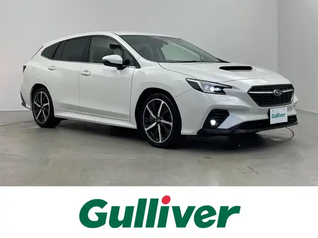 スバル レヴォーグ 1．8GT－H EX 埼玉県 2021(令3)年 3.5万km クリスタルホワイトP アイサイト　純正１１．６インチナビ　バックカメラ　サイドカメラ　ＢＳＭ　ビルトインＥＴＣ　ドライブレコーダー　レーダークルーズコントロール　デジタルインナーミラー　シートヒーター　メモリシート　ＬＥＤ