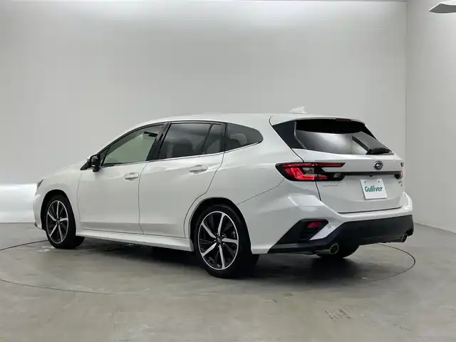 スバル レヴォーグ 1．8GT－H EX 埼玉県 2021(令3)年 3.5万km クリスタルホワイトP アイサイト　純正１１．６インチナビ　バックカメラ　サイドカメラ　ＢＳＭ　ビルトインＥＴＣ　ドライブレコーダー　レーダークルーズコントロール　デジタルインナーミラー　シートヒーター　メモリシート　ＬＥＤ