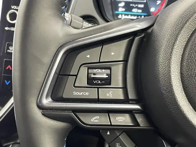 スバル レヴォーグ 1．8GT－H EX 埼玉県 2021(令3)年 3.5万km クリスタルホワイトP アイサイト　純正１１．６インチナビ　バックカメラ　サイドカメラ　ＢＳＭ　ビルトインＥＴＣ　ドライブレコーダー　レーダークルーズコントロール　デジタルインナーミラー　シートヒーター　メモリシート　ＬＥＤ