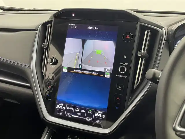 スバル レヴォーグ 1．8GT－H EX 埼玉県 2021(令3)年 3.5万km クリスタルホワイトP アイサイト　純正１１．６インチナビ　バックカメラ　サイドカメラ　ＢＳＭ　ビルトインＥＴＣ　ドライブレコーダー　レーダークルーズコントロール　デジタルインナーミラー　シートヒーター　メモリシート　ＬＥＤ