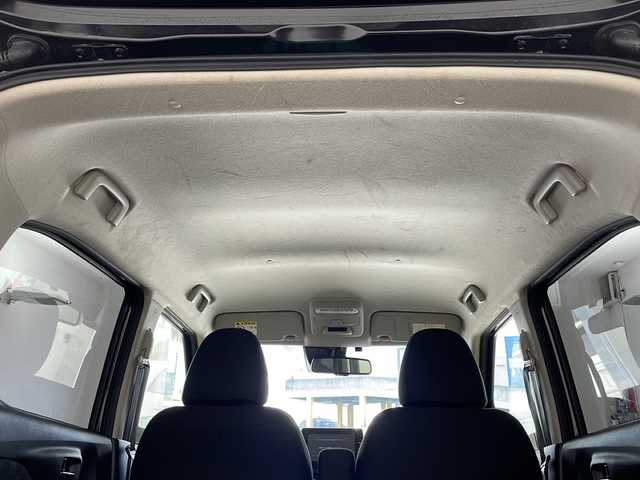 日産 デイズ HWS G ターボ プロパイロットED 兵庫県 2020(令2)年 4.5万km ブラック ・プロパイロット/・インテリジェント エマージェンシーブレーキ/・インテリジェント LI（車線逸脱防止支援システム）/・LDW（車線逸脱警報）/・踏み間違い衝突防止アシスト/・標識認識機能/・先行車発進お知らせ/・エマージェンシーストップシグナル/・フロント&バックソナー/・純正9インチSDナビ＆フルセグ＆BT＆DVD/・アラウンドビューモニター/・前方ドライブレコーダー/・ステアリングリモコン/・ETC/・W＋サイドエアバック/・カーテンエアバック/・LEDヘッドライト/・フォグライト/・オートライト/・純正15インチアルミホイール/・スマートキー/・プッシュスタート/・フロアマット/・本革巻ステアリング/・レザー調インストパネル/・電動パーキングブレーキ/・オートホールド