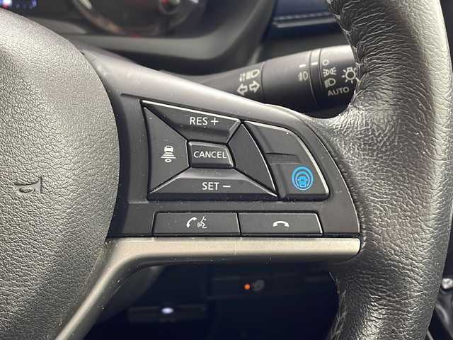 日産 デイズ HWS G ターボ プロパイロットED 兵庫県 2020(令2)年 4.5万km ブラック ・プロパイロット/・インテリジェント エマージェンシーブレーキ/・インテリジェント LI（車線逸脱防止支援システム）/・LDW（車線逸脱警報）/・踏み間違い衝突防止アシスト/・標識認識機能/・先行車発進お知らせ/・エマージェンシーストップシグナル/・フロント&バックソナー/・純正9インチSDナビ＆フルセグ＆BT＆DVD/・アラウンドビューモニター/・前方ドライブレコーダー/・ステアリングリモコン/・ETC/・W＋サイドエアバック/・カーテンエアバック/・LEDヘッドライト/・フォグライト/・オートライト/・純正15インチアルミホイール/・スマートキー/・プッシュスタート/・フロアマット/・本革巻ステアリング/・レザー調インストパネル/・電動パーキングブレーキ/・オートホールド