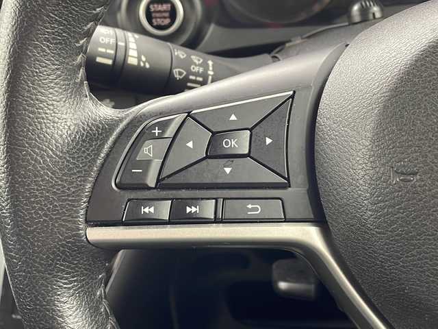 日産 デイズ HWS G ターボ プロパイロットED 兵庫県 2020(令2)年 4.5万km ブラック ・プロパイロット/・インテリジェント エマージェンシーブレーキ/・インテリジェント LI（車線逸脱防止支援システム）/・LDW（車線逸脱警報）/・踏み間違い衝突防止アシスト/・標識認識機能/・先行車発進お知らせ/・エマージェンシーストップシグナル/・フロント&バックソナー/・純正9インチSDナビ＆フルセグ＆BT＆DVD/・アラウンドビューモニター/・前方ドライブレコーダー/・ステアリングリモコン/・ETC/・W＋サイドエアバック/・カーテンエアバック/・LEDヘッドライト/・フォグライト/・オートライト/・純正15インチアルミホイール/・スマートキー/・プッシュスタート/・フロアマット/・本革巻ステアリング/・レザー調インストパネル/・電動パーキングブレーキ/・オートホールド