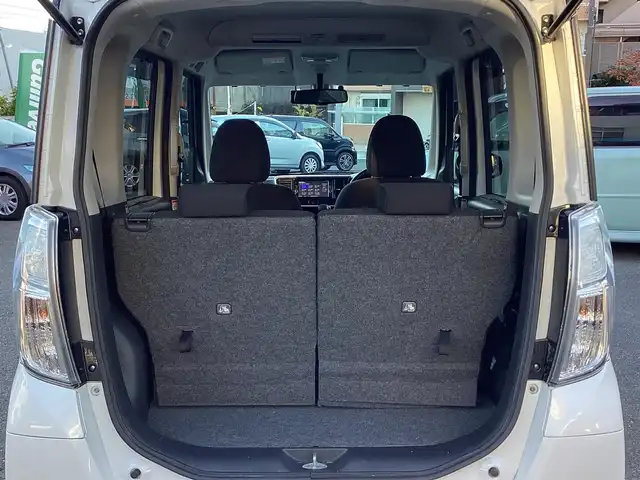 日産 デイズ ルークス ハイウェイスターX 大阪府 2016(平28)年 5.4万km アメジストブラック/シルキーホワイト 純正ナビ・フルセグTV・CD・DVD・/　　Bluetooth・AUX・USB/アラウンドビューモニター/左後パワースライドドア/ステアリングスイッチ/HIDヘッドライト/ETC/フォグランプ/インテリキー2個/後席ロールバイザー/純正ドライブレコーダー/電動格納ウインカーミラー/純正14インチアルミホイール/インテリジェントエマージェンシーブレーキ