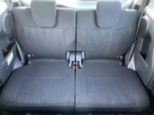 日産 デイズ ルークス ハイウェイスターX 大阪府 2016(平28)年 5.4万km アメジストブラック/シルキーホワイト 純正ナビ・フルセグTV・CD・DVD・/　　Bluetooth・AUX・USB/アラウンドビューモニター/左後パワースライドドア/ステアリングスイッチ/HIDヘッドライト/ETC/フォグランプ/インテリキー2個/後席ロールバイザー/純正ドライブレコーダー/電動格納ウインカーミラー/純正14インチアルミホイール/インテリジェントエマージェンシーブレーキ