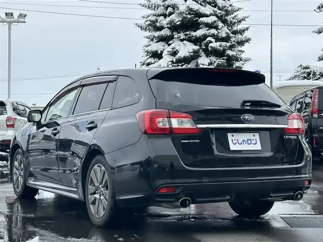 スバル レヴォーグ 1．6GT アイサイト プラウドED 道北・旭川 2016(平28)年 10万km クリスタルブラックシリカ (株)IDOMが運営する【じしゃロン旭川店】の自社ローン専用車両になります。こちらは現金またはオートローンご利用時の価格です。自社ローンご希望の方は別途その旨お申付け下さい/　/・純正ナビ(CD/DVD/BT/SD/フルセグ)/・バックカメラ/・ETC/・アイサイト/・クルーズコントロール/・パドルシフト/・運転席パワーシート/・電動格納ウィンカーミラー/・プッシュスタート/・スマートキー2個/・フォグランプ/・オートライト/・取扱説明書