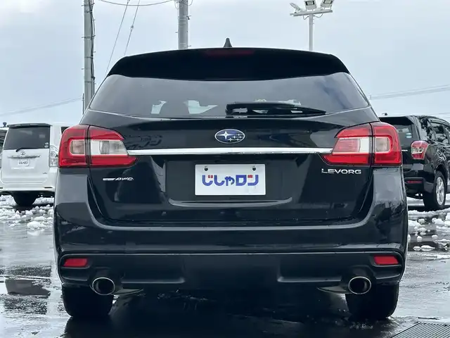 スバル レヴォーグ 1．6GT アイサイト プラウドED 道北・旭川 2016(平28)年 10万km クリスタルブラックシリカ (株)IDOMが運営する【じしゃロン旭川店】の自社ローン専用車両になります。こちらは現金またはオートローンご利用時の価格です。自社ローンご希望の方は別途その旨お申付け下さい/　/・純正ナビ(CD/DVD/BT/SD/フルセグ)/・バックカメラ/・ETC/・アイサイト/・クルーズコントロール/・パドルシフト/・運転席パワーシート/・電動格納ウィンカーミラー/・プッシュスタート/・スマートキー2個/・フォグランプ/・オートライト/・取扱説明書