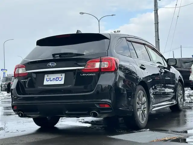 スバル レヴォーグ 1．6GT アイサイト プラウドED 道北・旭川 2016(平28)年 10万km クリスタルブラックシリカ (株)IDOMが運営する【じしゃロン旭川店】の自社ローン専用車両になります。こちらは現金またはオートローンご利用時の価格です。自社ローンご希望の方は別途その旨お申付け下さい/　/・純正ナビ(CD/DVD/BT/SD/フルセグ)/・バックカメラ/・ETC/・アイサイト/・クルーズコントロール/・パドルシフト/・運転席パワーシート/・電動格納ウィンカーミラー/・プッシュスタート/・スマートキー2個/・フォグランプ/・オートライト/・取扱説明書