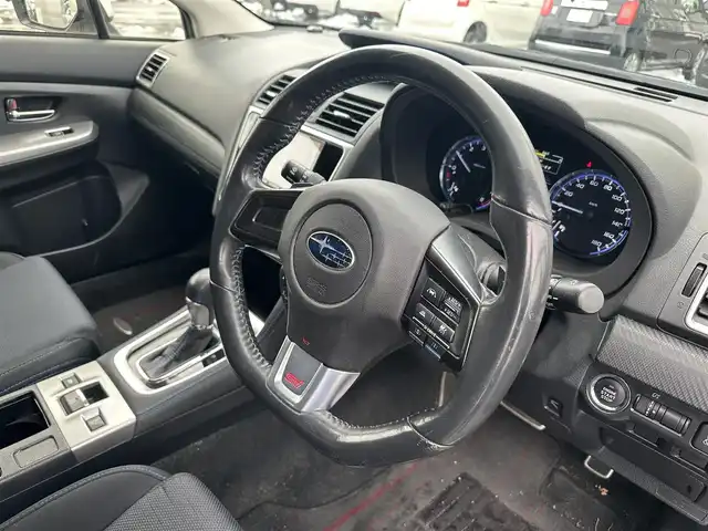 スバル レヴォーグ 1．6GT アイサイト プラウドED 道北・旭川 2016(平28)年 10万km クリスタルブラックシリカ (株)IDOMが運営する【じしゃロン旭川店】の自社ローン専用車両になります。こちらは現金またはオートローンご利用時の価格です。自社ローンご希望の方は別途その旨お申付け下さい/　/・純正ナビ(CD/DVD/BT/SD/フルセグ)/・バックカメラ/・ETC/・アイサイト/・クルーズコントロール/・パドルシフト/・運転席パワーシート/・電動格納ウィンカーミラー/・プッシュスタート/・スマートキー2個/・フォグランプ/・オートライト/・取扱説明書