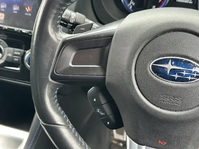 スバル レヴォーグ 1．6GT アイサイト プラウドED 道北・旭川 2016(平28)年 10万km クリスタルブラックシリカ (株)IDOMが運営する【じしゃロン旭川店】の自社ローン専用車両になります。こちらは現金またはオートローンご利用時の価格です。自社ローンご希望の方は別途その旨お申付け下さい/　/・純正ナビ(CD/DVD/BT/SD/フルセグ)/・バックカメラ/・ETC/・アイサイト/・クルーズコントロール/・パドルシフト/・運転席パワーシート/・電動格納ウィンカーミラー/・プッシュスタート/・スマートキー2個/・フォグランプ/・オートライト/・取扱説明書