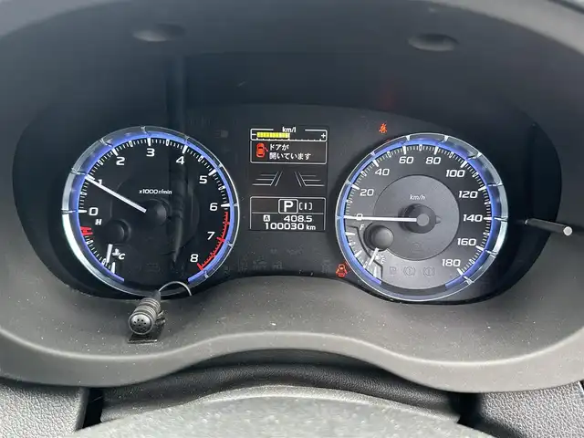 スバル レヴォーグ 1．6GT アイサイト プラウドED 道北・旭川 2016(平28)年 10万km クリスタルブラックシリカ (株)IDOMが運営する【じしゃロン旭川店】の自社ローン専用車両になります。こちらは現金またはオートローンご利用時の価格です。自社ローンご希望の方は別途その旨お申付け下さい/　/・純正ナビ(CD/DVD/BT/SD/フルセグ)/・バックカメラ/・ETC/・アイサイト/・クルーズコントロール/・パドルシフト/・運転席パワーシート/・電動格納ウィンカーミラー/・プッシュスタート/・スマートキー2個/・フォグランプ/・オートライト/・取扱説明書