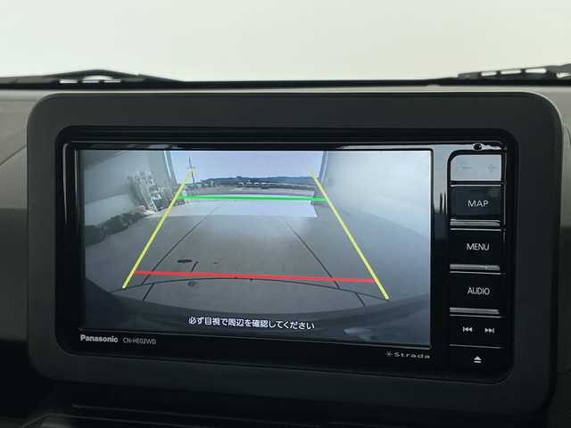 ダイハツ タフト G ターボ クロムベンチャー 愛知県 2022(令4)年 3.6万km フォレストカーキメタリック SDナビ/ガラスルーフ/レーダークルーズコントロール/シートヒーター/バックカメラ/コーナーセンサー/純正アルミホイール/ルーフレール/LEDヘッドライト/オートマチックハイビーム/ドライブレコーダー/ETC/衝突軽減システム/フルセグ/CD DVD/Bluetooth/ステアリングスイッチ/スマートキー/プッシュスタート