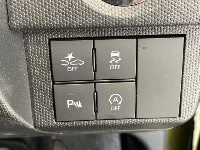 ダイハツ タフト G ターボ クロムベンチャー 愛知県 2022(令4)年 3.6万km フォレストカーキメタリック SDナビ/ガラスルーフ/レーダークルーズコントロール/シートヒーター/バックカメラ/コーナーセンサー/純正アルミホイール/ルーフレール/LEDヘッドライト/オートマチックハイビーム/ドライブレコーダー/ETC/衝突軽減システム/フルセグ/CD DVD/Bluetooth/ステアリングスイッチ/スマートキー/プッシュスタート