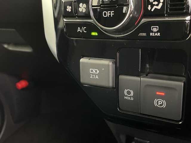 トヨタ ルーミー カスタムG－T 鹿児島県 2021(令3)年 1.4万km パールホワイトⅢ 社外ナビ/（CD・DVD/BT/フルセグ）/両側パワスラ/コーナーセンサー/ACC/オートブレーキホールド/バックカメラ/電動パーキング/コーナーセンサー/リアサンシェード/オートライト/スマートキー/プッシュスタート