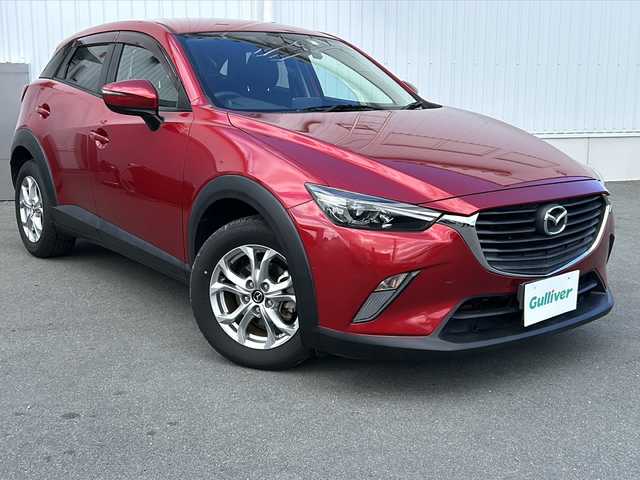 マツダ ＣＸ－３