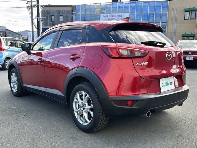 マツダ ＣＸ－３