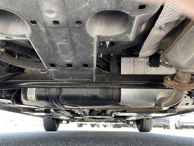マツダ デミオ 13S 山口県 2015(平27)年 7.6万km ディープクリスタルブルーマイカ 純正HDDナビ/Bluetooth接続/アイドリングストップ/スペアキー有/LEDライト/パワーウィンドウ/パワーステアリング/W+ダブルエアバッグ/衝突被害軽減システム/盗難防止装置/横滑り防止装置/ABS/エアシート/シートヒーター